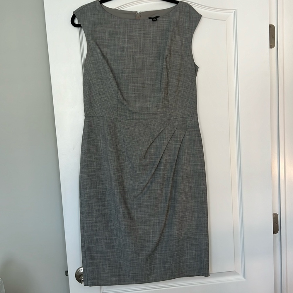 Ann Taylor dress